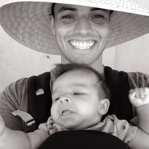 Meet your Posher, Davey